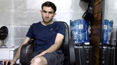 Aron G Franco online show from 11/27/25, 04:14