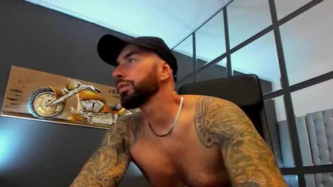 AronGrant online show from 09/11/25, 08:58