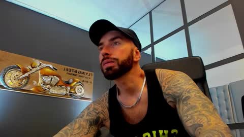 AronGrant online show from 12/16/25, 10:31