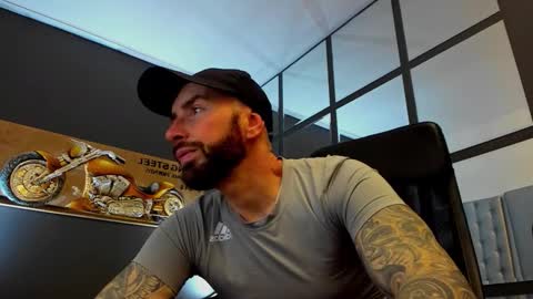 AronGrant online show from 02/21/26, 10:05