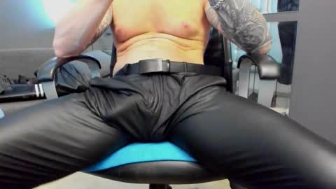 AronGrant online show from 03/09/26, 10:30