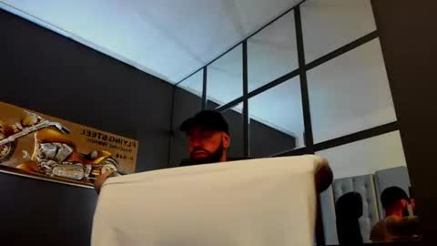 AronGrant online show from 06/11/26, 09:18