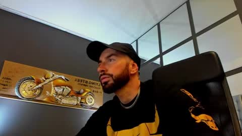 AronGrant online show from 06/13/26, 08:45