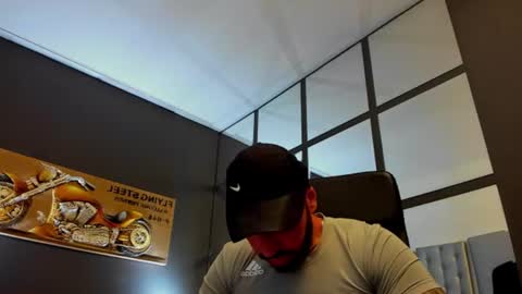 AronGrant online show from 06/20/26, 08:17