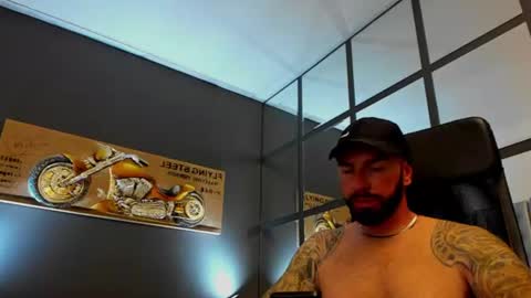 AronGrant online show from 06/29/26, 09:26