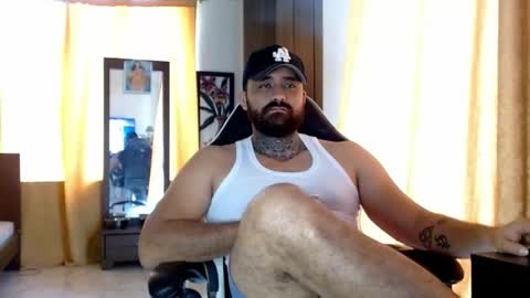 aronmiller online show from 01/05/26, 05:27