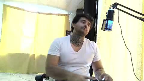 aronmiller online show from 06/14/26, 06:10