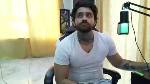 aronmiller online show from 07/07/26, 11:58