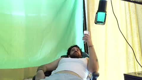 aronmiller online show from 07/08/26, 07:07