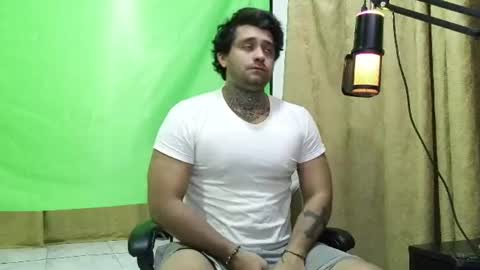aronmiller online show from 07/20/26, 10:39