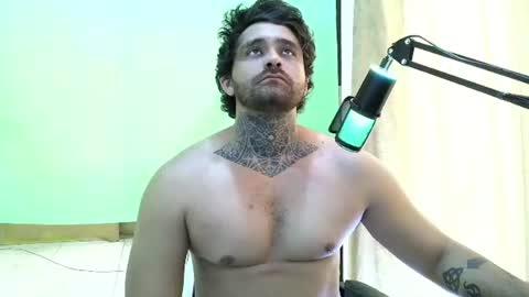 aronmiller online show from 07/28/26, 02:46