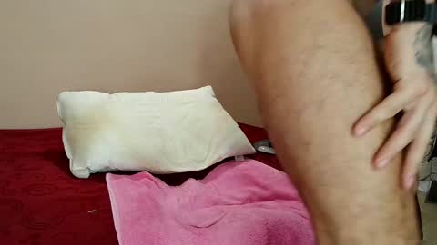 aronsmith69 online show from 12/13/24, 06:10