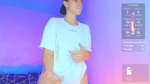 noah and ivy online show from 12/24/24, 04:55