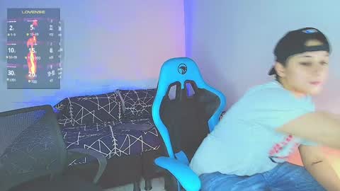 noah and ivy online show from 12/31/24, 01:47