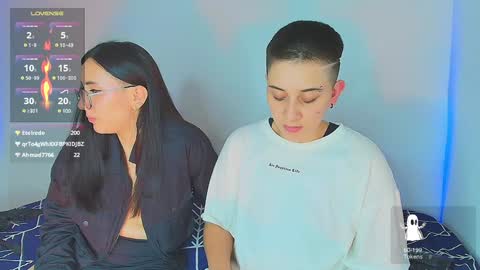 noah and ivy online show from 01/03/25, 06:55