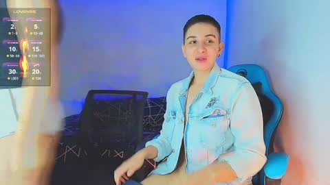 noah and ivy online show from 01/04/25, 02:56