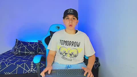 noah and ivy online show from 01/09/25, 10:09