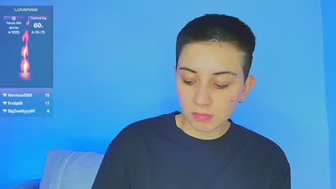 noah and ivy online show from 01/11/25, 03:55