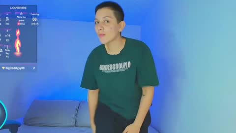 noah and ivy online show from 01/12/25, 12:49