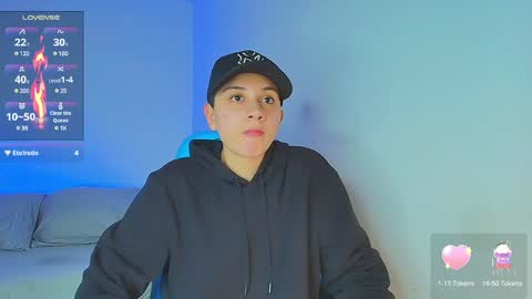 noah and ivy online show from 01/14/25, 03:01