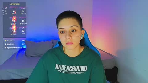 noah and ivy online show from 01/17/25, 02:50