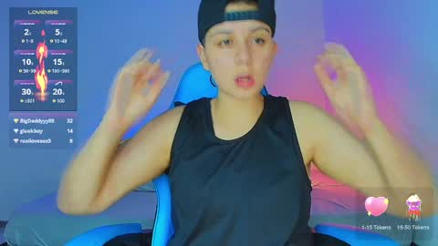 noah and ivy online show from 01/19/25, 12:17