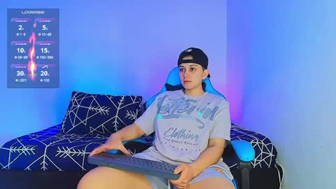 noah and ivy online show from 01/22/25, 09:10