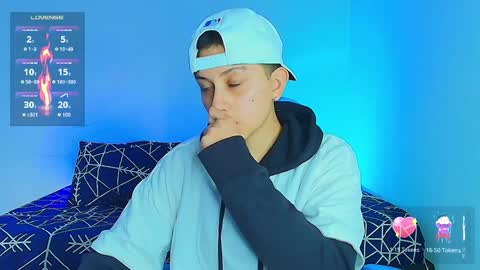 noah and ivy online show from 01/24/25, 06:04