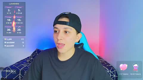 noah and ivy online show from 01/29/25, 09:17