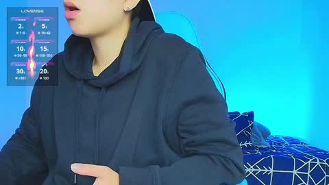 noah and ivy online show from 01/31/25, 06:47