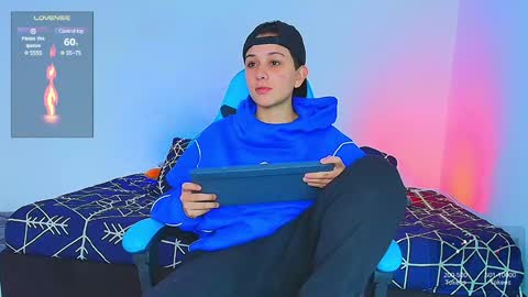 noah and ivy online show from 02/02/25, 06:10