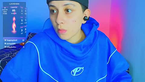 noah and ivy online show from 02/03/25, 12:15