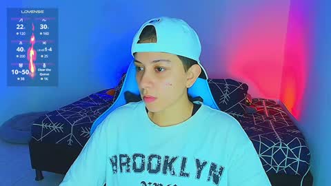 noah and ivy online show from 02/03/25, 09:41