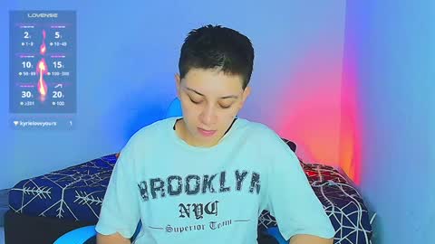 noah and ivy online show from 02/04/25, 09:07