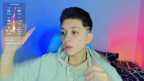 noah and ivy online show from 02/05/25, 08:00