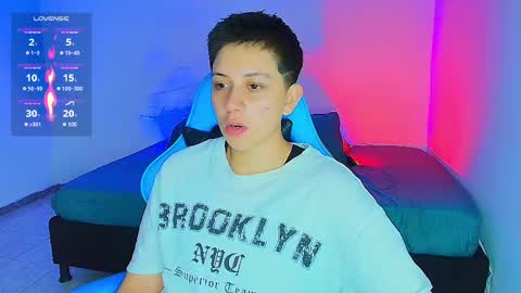 noah and ivy online show from 02/13/25, 12:21