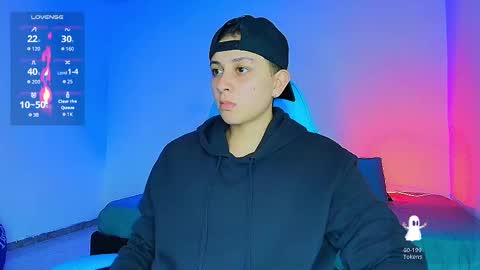 noah and ivy online show from 02/13/25, 11:26