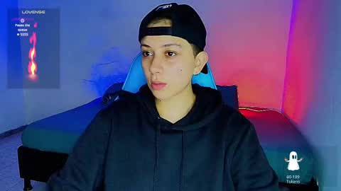 noah and ivy online show from 02/14/25, 12:36