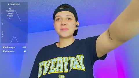 noah and ivy online show from 02/15/25, 03:28