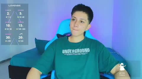 noah and ivy online show from 02/19/25, 01:06