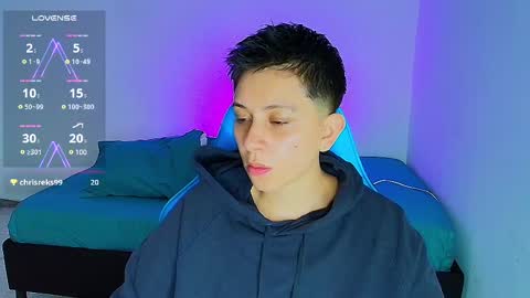 noah and ivy online show from 02/20/25, 11:42