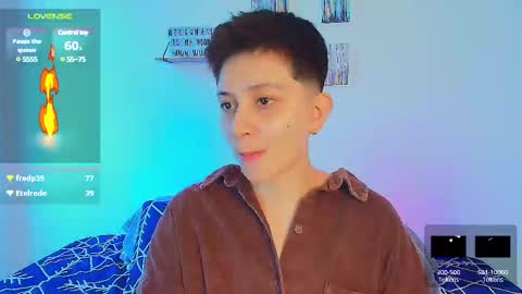 noah and ivy online show from 03/07/25, 02:56