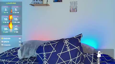 noah and ivy online show from 03/10/25, 12:26