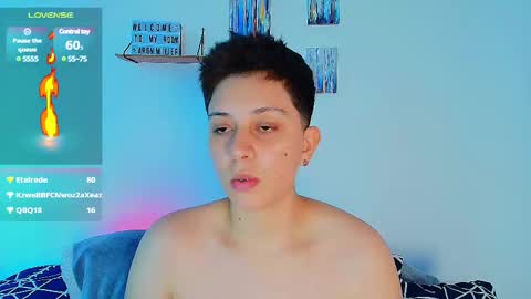 noah and ivy online show from 03/10/25, 03:30