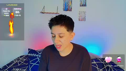 noah and ivy online show from 03/11/25, 09:24