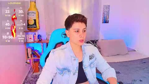 noah and ivy online show from 09/24/25, 03:10