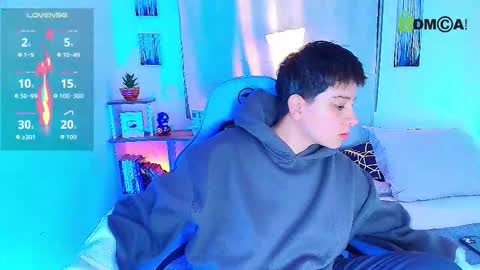 noah and ivy online show from 10/14/25, 10:16