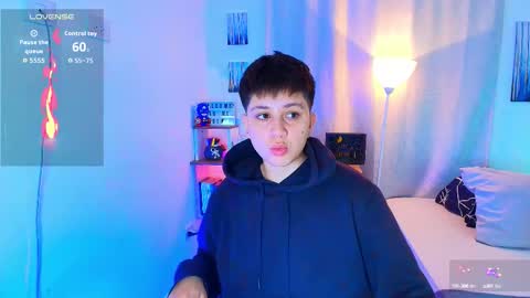 noah and ivy online show from 10/17/25, 10:40