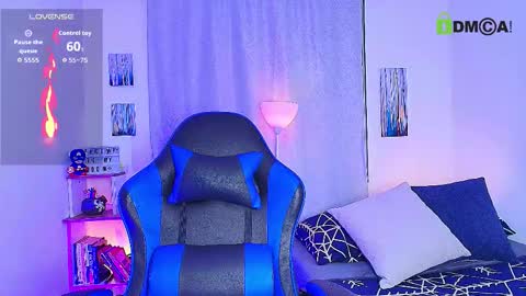 noah and ivy online show from 10/31/25, 10:05