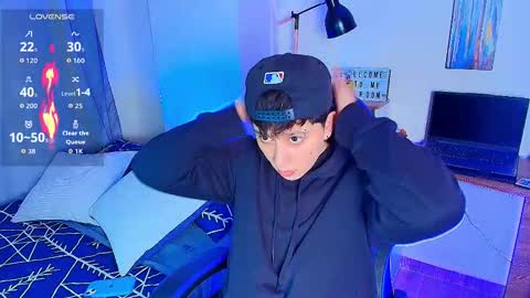 noah and ivy online show from 12/17/25, 10:05